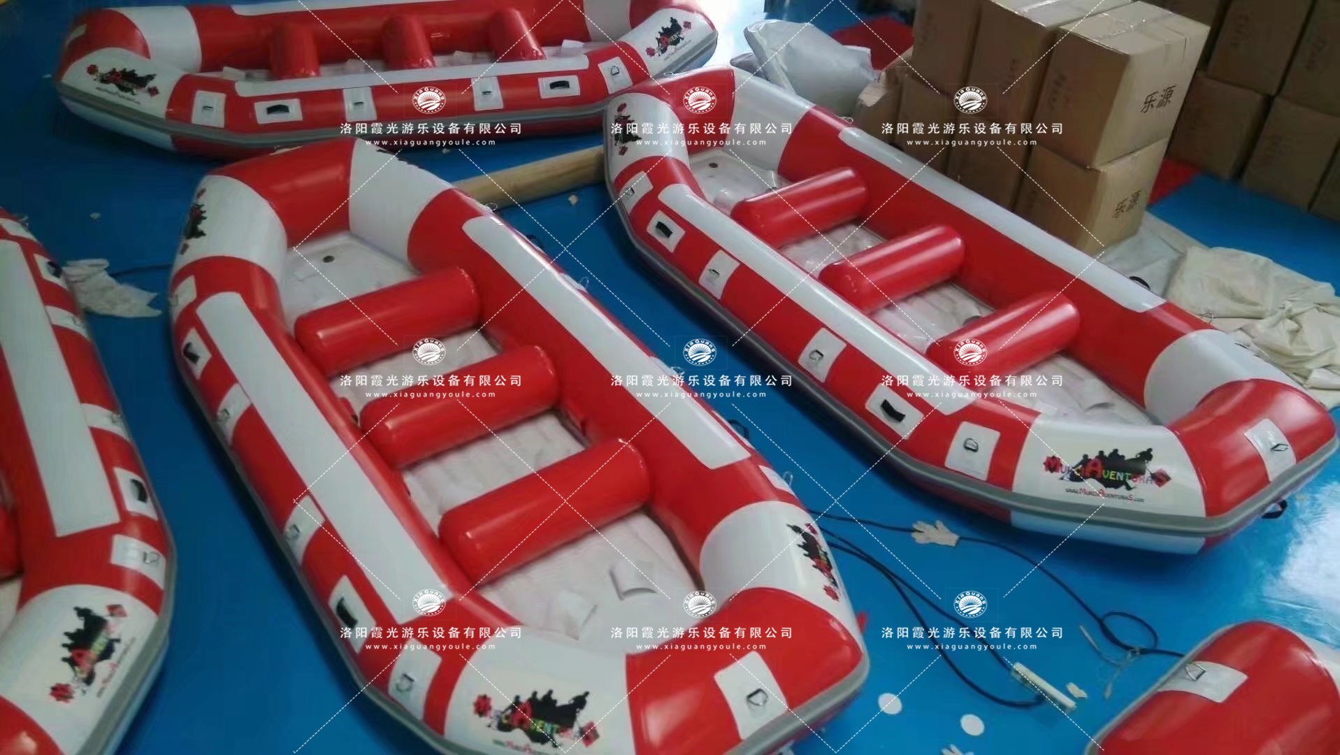 钦州水上乐园设备