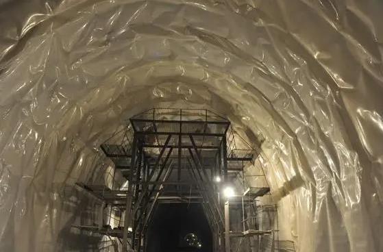 钦州隧道蒸汽增压增温设备 隧道蒸汽减压阀图片 隧道养护拱